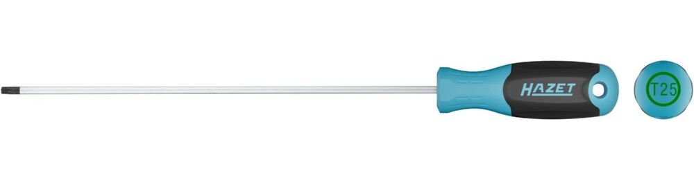 Produktbild Schraubendreher 811LG-T25 Innen TORX SW T25 bild 8