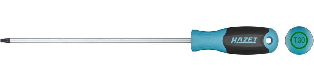 Produktbild Schraubendreher 811LG-T30 Innen TORX® Profil SW T30 bild 11