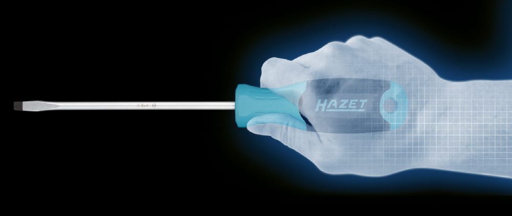 Produktbild Schraubendreher 811LG-T30 Innen TORX® Profil SW T30 bild 3