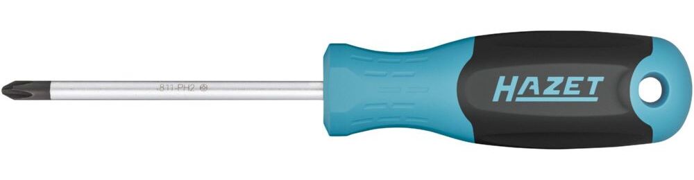 Produktbild Schraubendreher 811-PH2 Kreuzschlitz Profil PH SW PH2 bild 7