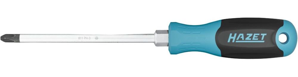 Produktbild Schraubendreher 811-PH3 Kreuzschlitz Profil PH SW PH3 bild 10