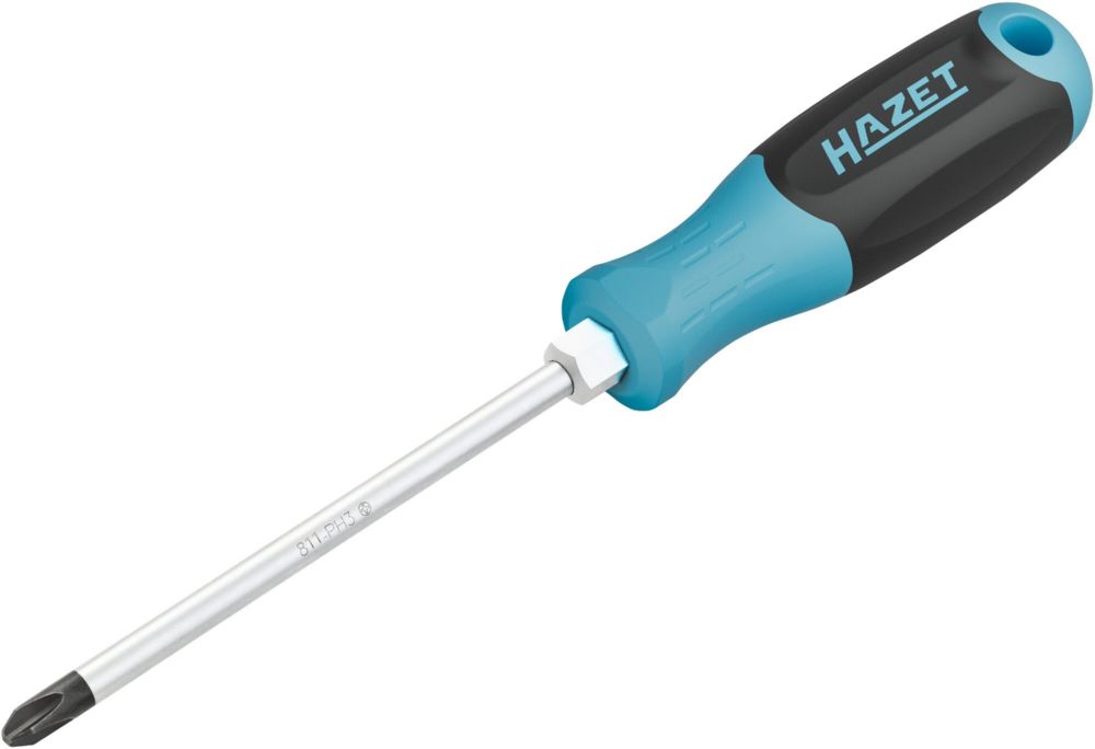 Produktbild Schraubendreher 811-PH3 Kreuzschlitz Profil PH SW PH3 bild 9