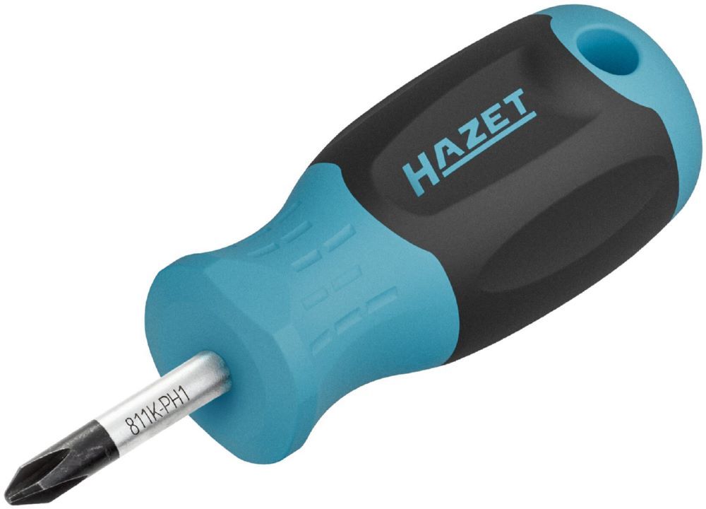 Produktbild Schraubendreher 811K-PH1 Kreuzschlitz Profil PH SW PH1 bild 7