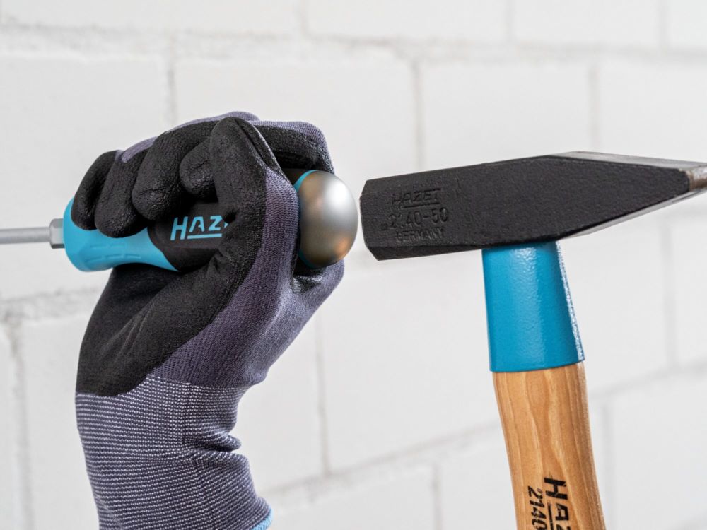 Produktbild Schraubendreher 811S-PH1 Kreuzschlitz Profil PH SW PH1 bild 3