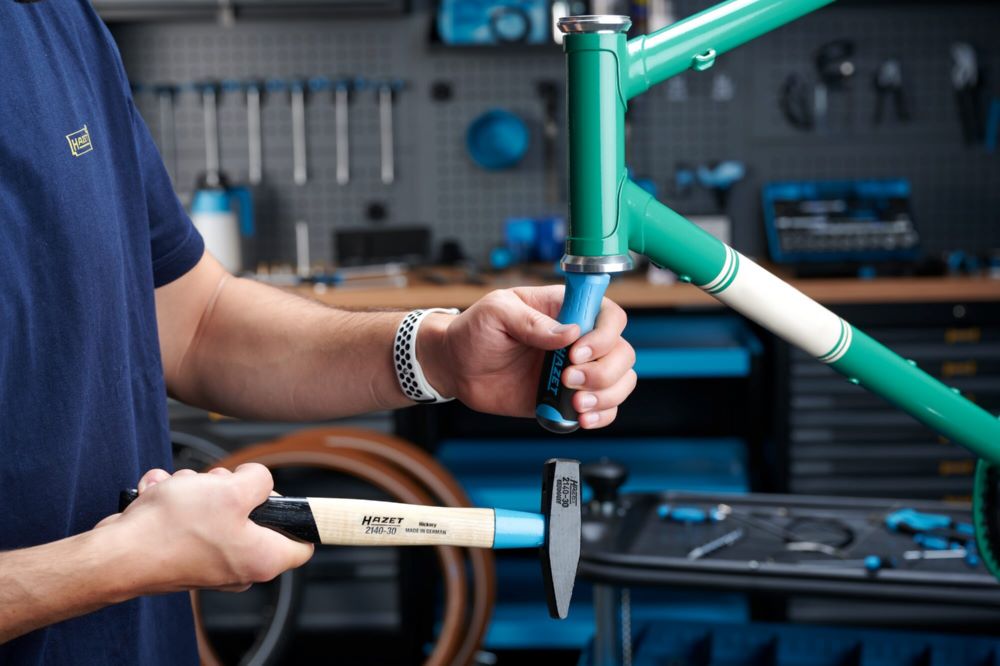 Produktbild Schraubendreher 811S-PH2 Kreuzschlitz Profil PH SW PH2 bild 2