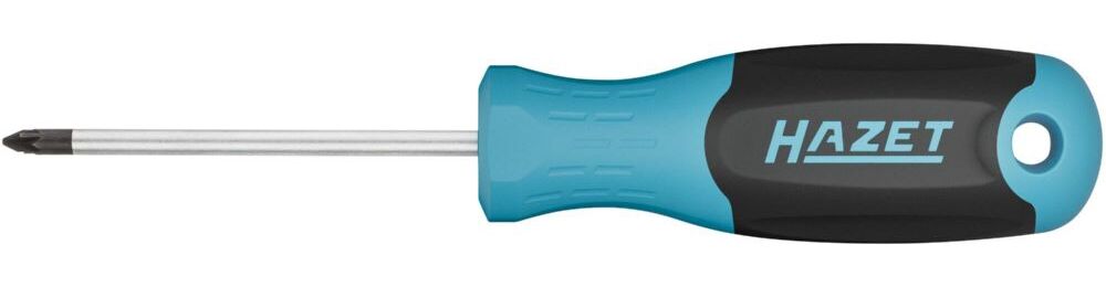 Produktbild Schraubendreher 811-PZ1 Pozidriv Profil PZ SW PZ1 bild 7