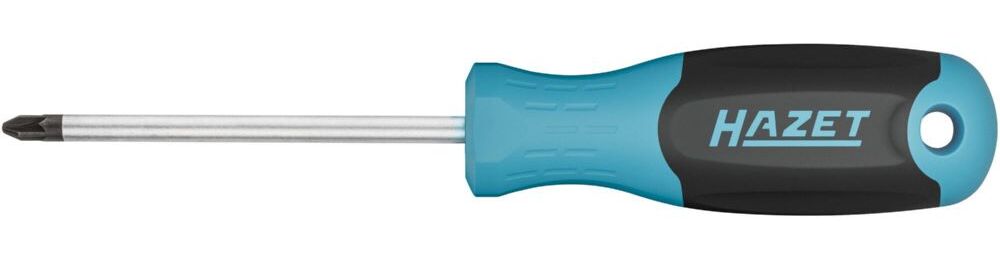 Produktbild Schraubendreher 811-PZ2 Pozidriv Profil PZ SW PZ2 bild 7