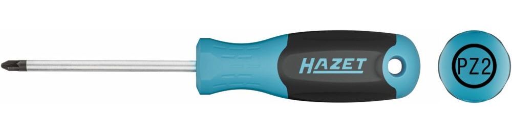 Produktbild Schraubendreher 811-PZ2 Pozidriv Profil PZ SW PZ2 bild 8