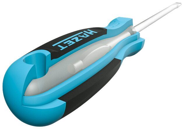 Produktbild Schraubendreher 811-PZ2 Pozidriv Profil PZ SW PZ2 bild 4