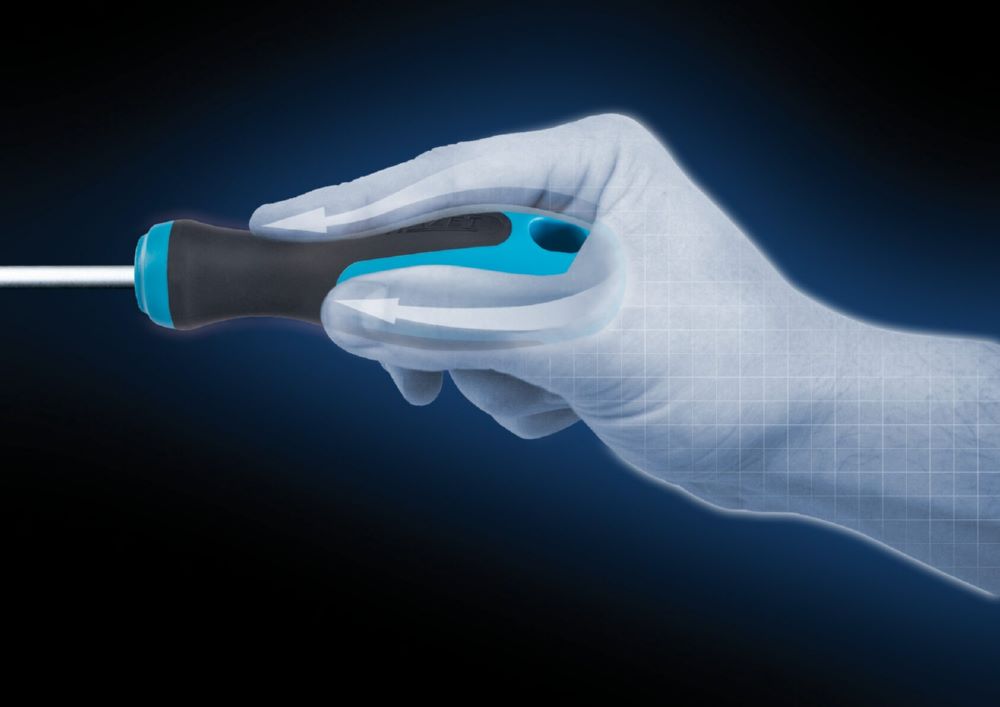 Produktbild Schraubendreher Satz 810/2 PH1-PH2 0,5x3-1,2x6,5 bild 9