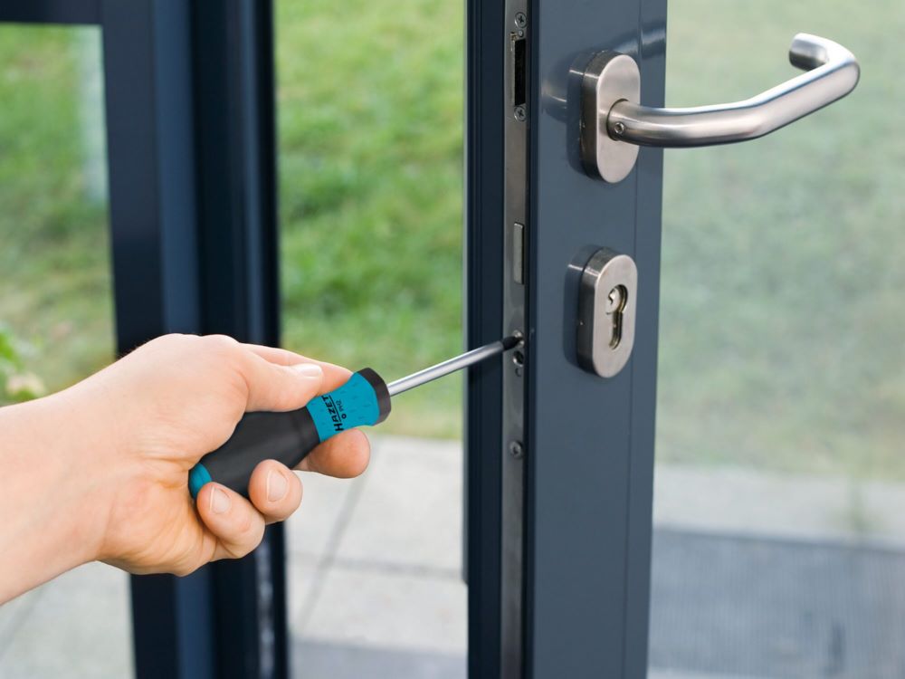 Produktbild Schraubendreher Satz 810SPC/6 Schlitz Profil Kreuzschlitz Profil PH 6-teilig bild 3