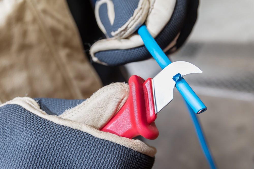 Produktbild Hazet Schraubendreher Satz schutzisoliert 163-546/12 Kreuzschlitz Torx Schlitz bild 2