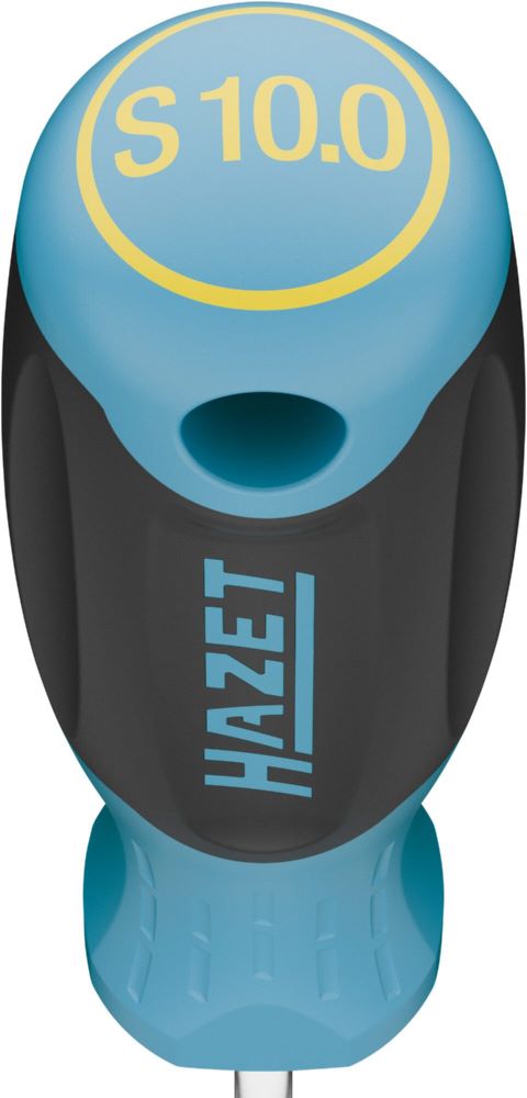 Produktbild Schraubendreher 811-100 Schlitz Profil SW 1,6 x 10 mm bild 12