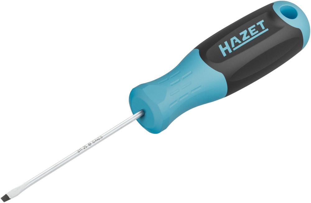 Produktbild Schraubendreher 811-25 Schlitz Profil SW 0,4 x 2,5 mm bild 7