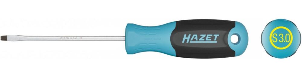Produktbild Schraubendreher 811-30 Schlitz Profil SW 0,5 x 3 mm bild 8