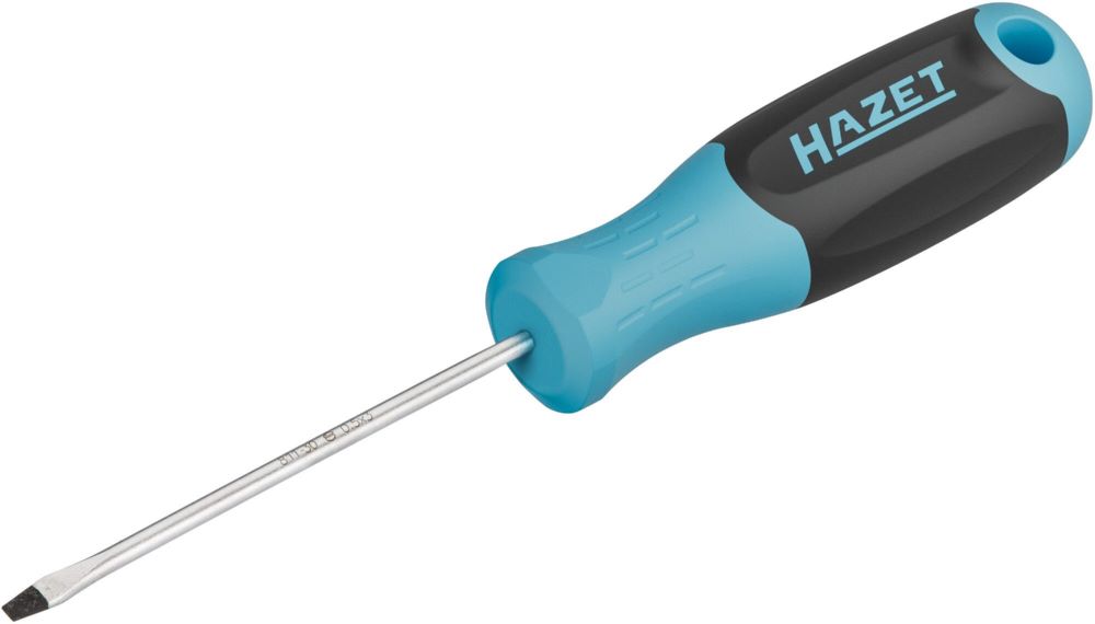 Produktbild Hazet Schraubendreher 811-30 Schlitz Profil SW 0,5 x 3 mm