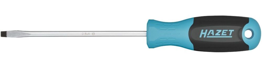 Produktbild Schraubendreher 811-40 Schlitz Profil SW 0,8 x 4 mm bild 7