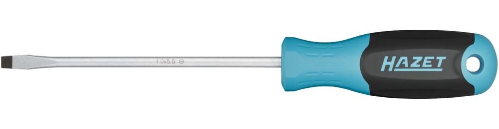 Produktbild Schraubendreher 811-55 Schlitz Profil SW 1 x 5,5 mm bild 7