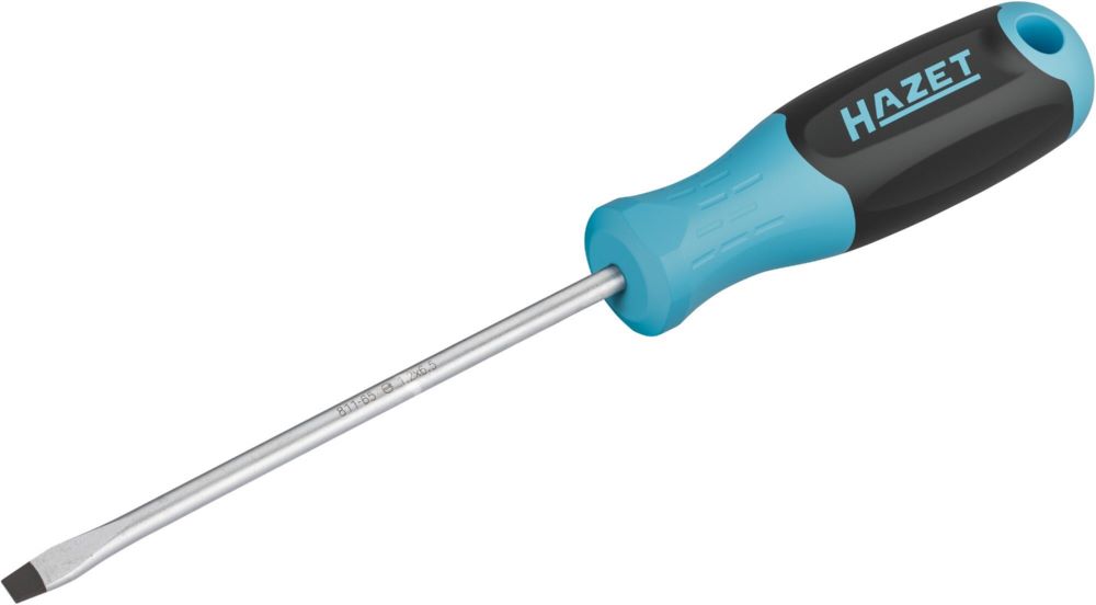 Produktbild Hazet Schraubendreher 811-65 Schlitz Profil SW 1,2 x 6,5 mm