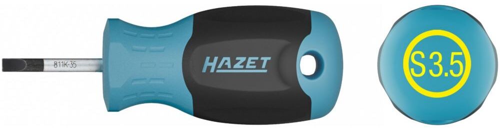 Produktbild Schraubendreher 811K-35 Schlitz Profil SW 0,6 x 3,5 mm bild 8