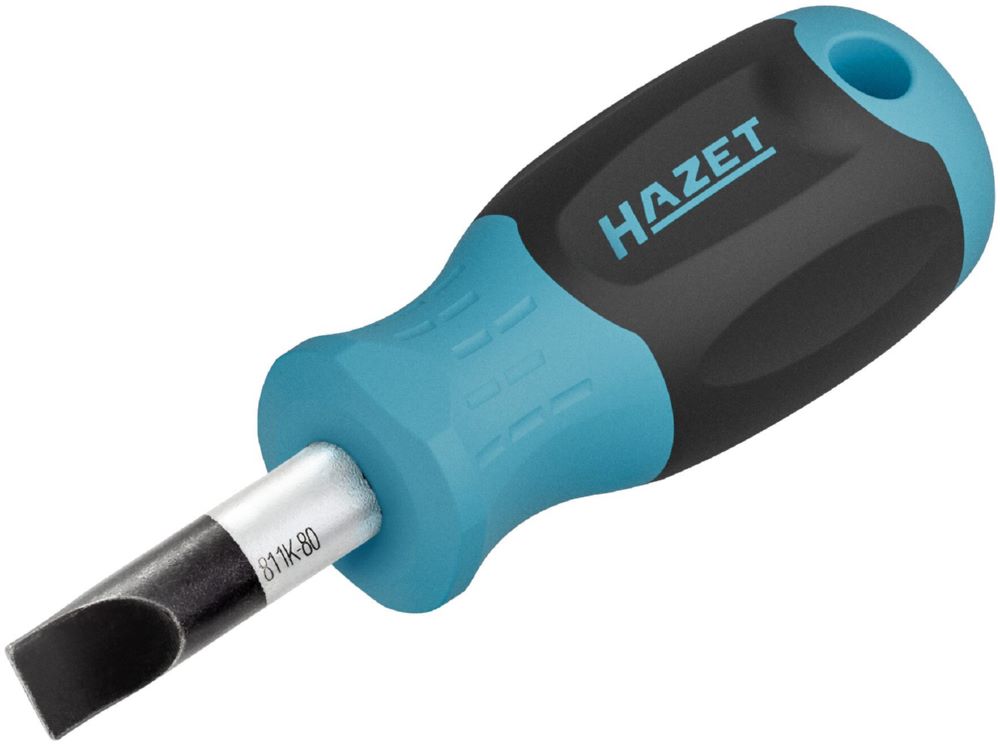 Produktbild Schraubendreher 811K-80 Schlitz Profil SW 1,2 x 8 mm bild 7
