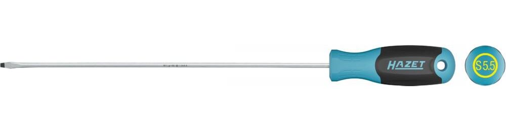 Produktbild Schraubendreher 811LG-55 Schlitz Profil SW 1 x 5,5 mm bild 8