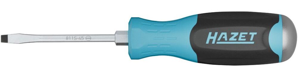 Produktbild Schraubendreher 811S-45 Schlitz Profil SW 0,8 x 4,5 mm bild 4