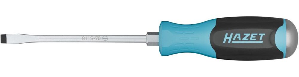 Produktbild Schraubendreher 811S-70 Schlitz Profil SW 1,2 x 7 mm bild 4