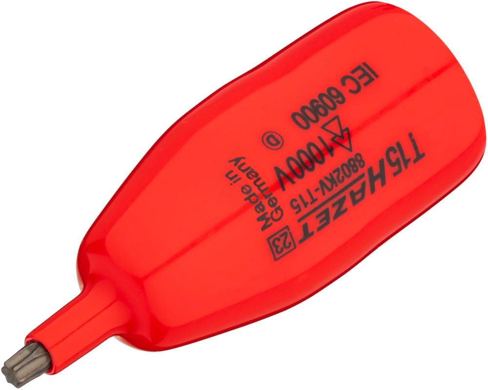 Produktbild Hazet Schraubendreher-Steckschlüsseleinsatz 3/8 Zoll Innen TORX