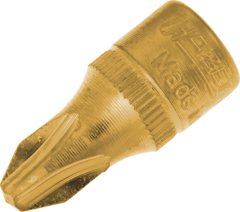 Produktbild Hazet Steckschlüsseleinsatz 8506-PH3 mit 1/4 Zoll Kreuzschlitz SW PH3