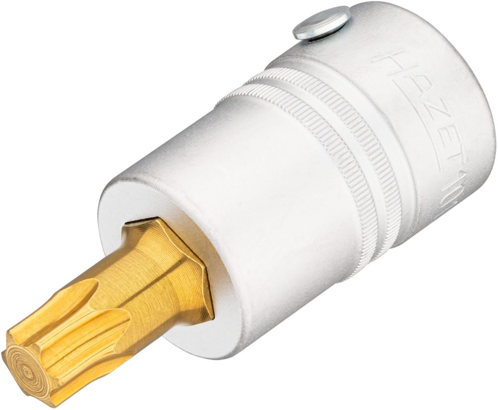 Produktbild Hazet Schraubendreher Steckschlüsseleinsatz 1012-T60 mit 3/4 Zoll SW T60