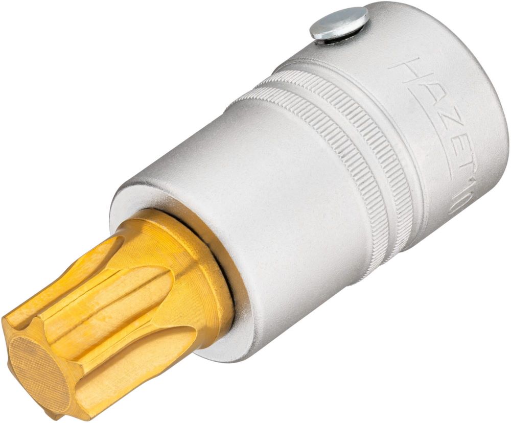 Produktbild Hazet Schraubendreher Steckschlüsseleinsatz 1012-T90 mit 3/4 Zoll SW T90