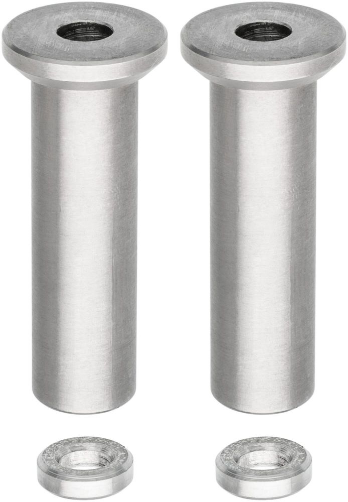 Produktbild Hazet Schraubstockbefestigung 179N-75 für Schraubstock 441 x 409 x 86 mm bild 6