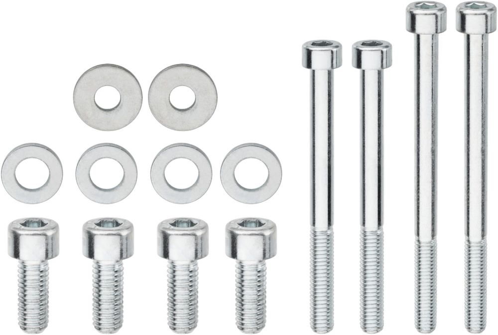 Produktbild Hazet Schraubstockbefestigung 179N-75 für Schraubstock 441 x 409 x 86 mm bild 7