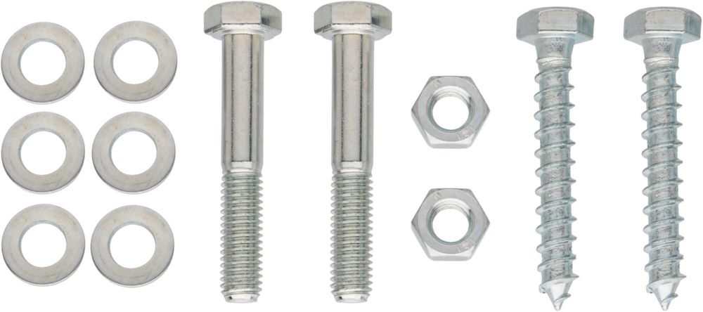 Produktbild Hazet Schraubstock Befestigungs Satz 179NW-11 für Werkstattwagen Assistent