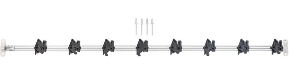 Produktbild Hazet Schubladen Verriegelungsleiste 179W-04 für Werkstattwagen