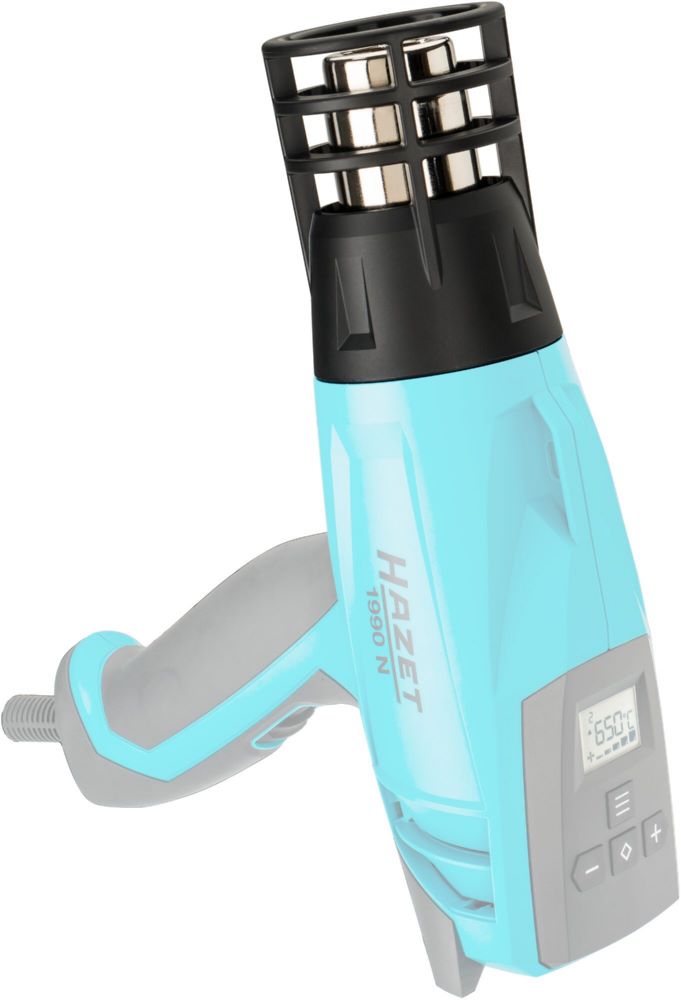 Produktbild Schutzring für Heißluft Handgerät 1990N-01 5 teilig bild 3