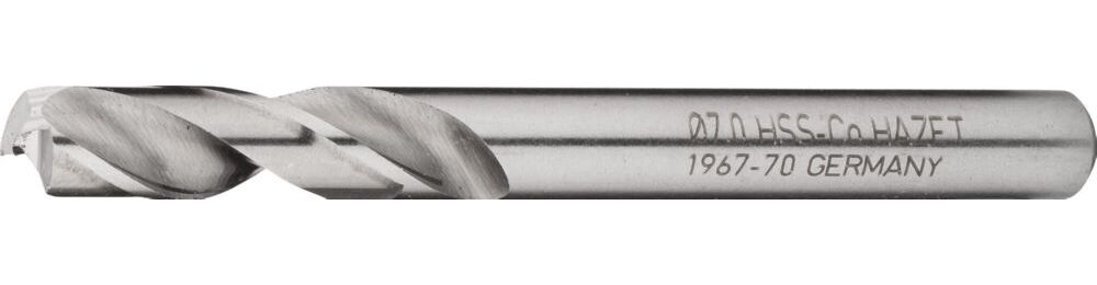 Produktbild Hazet Schweißpunkt Bohrer 1967-70 Durchmesser 7 mm