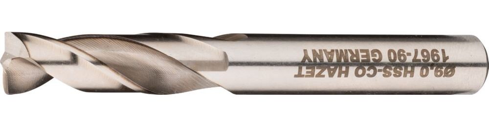 Produktbild Hazet Schweißpunkt Bohrer 1967-90 Durchmesser 9 mm Länge 79 mm