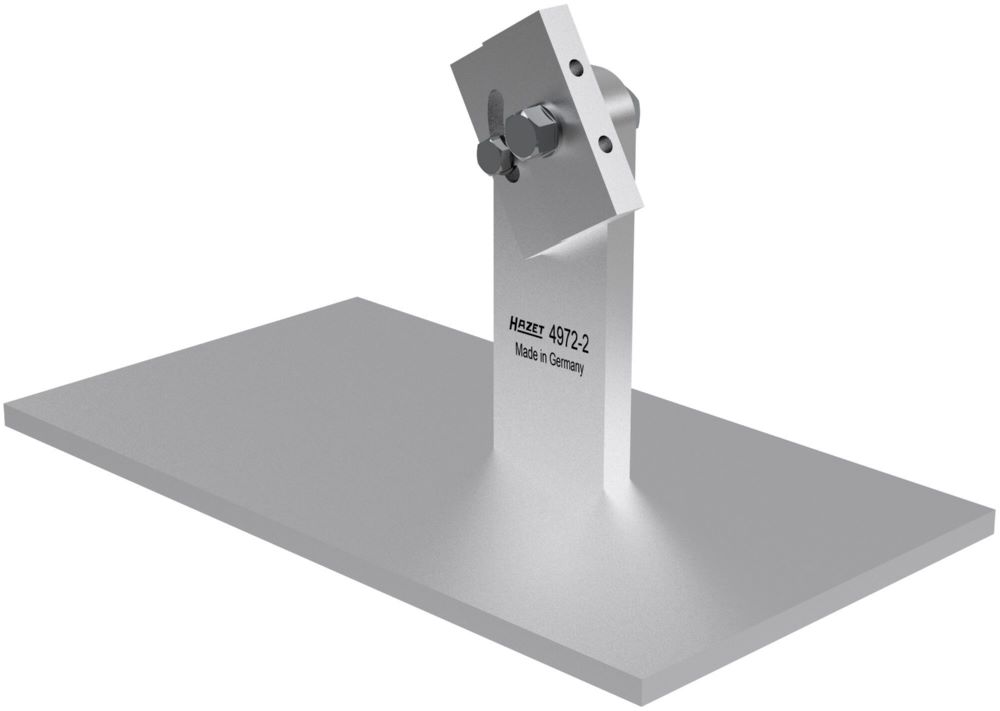 Produktbild Hazet Schwenklager 4972-2 für NKW 716 bis 911 mm SW 5 mm