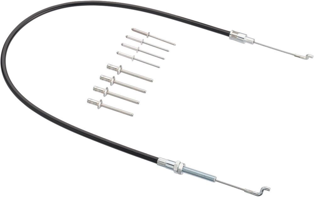 Produktbild Hazet Seilzug 179N-01A für Werkstattwagen Assistent