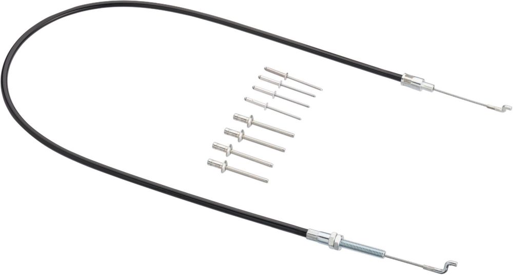 Produktbild Hazet Seilzug 179NXXL-01A für Werkstattwagen Assistent 179NXXL