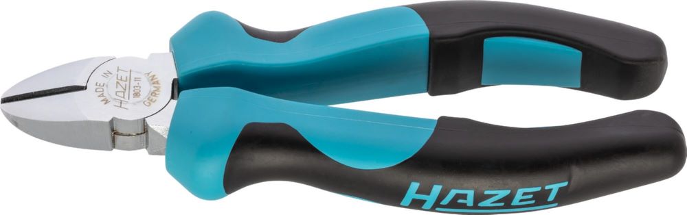 Produktbild Hazet Seitenschneider 1803-11 Länge 145 mm