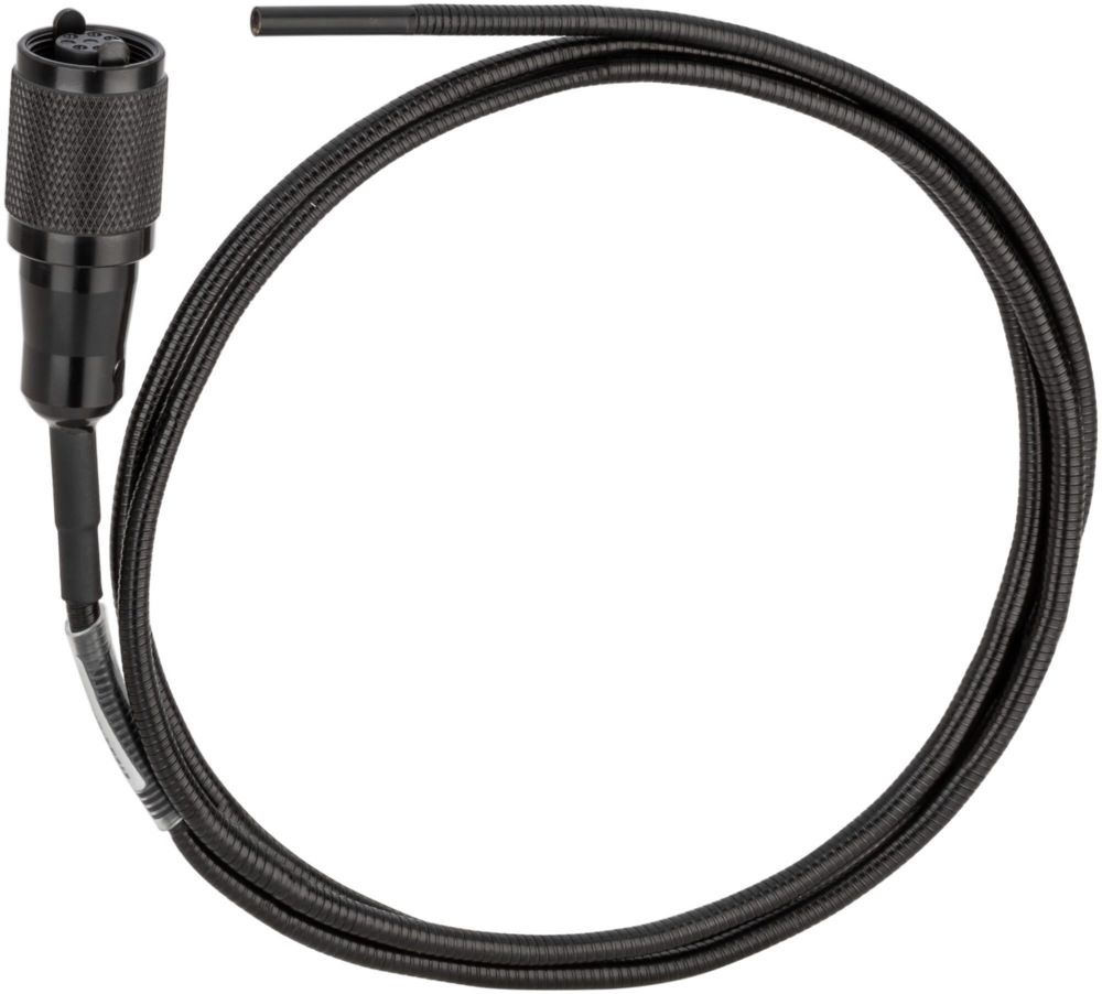 Produktbild Hazet Semiflexible Sonde Durchmesser 3,9 mm 4812N-1F dimmbare LED