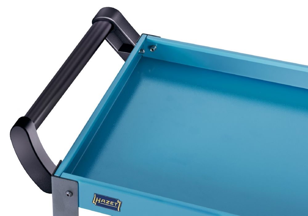 Produktbild Hazet Servicewagen Assistent 167-3 mit 8 Schubladen 890 x 542 x 899 mm bild 4