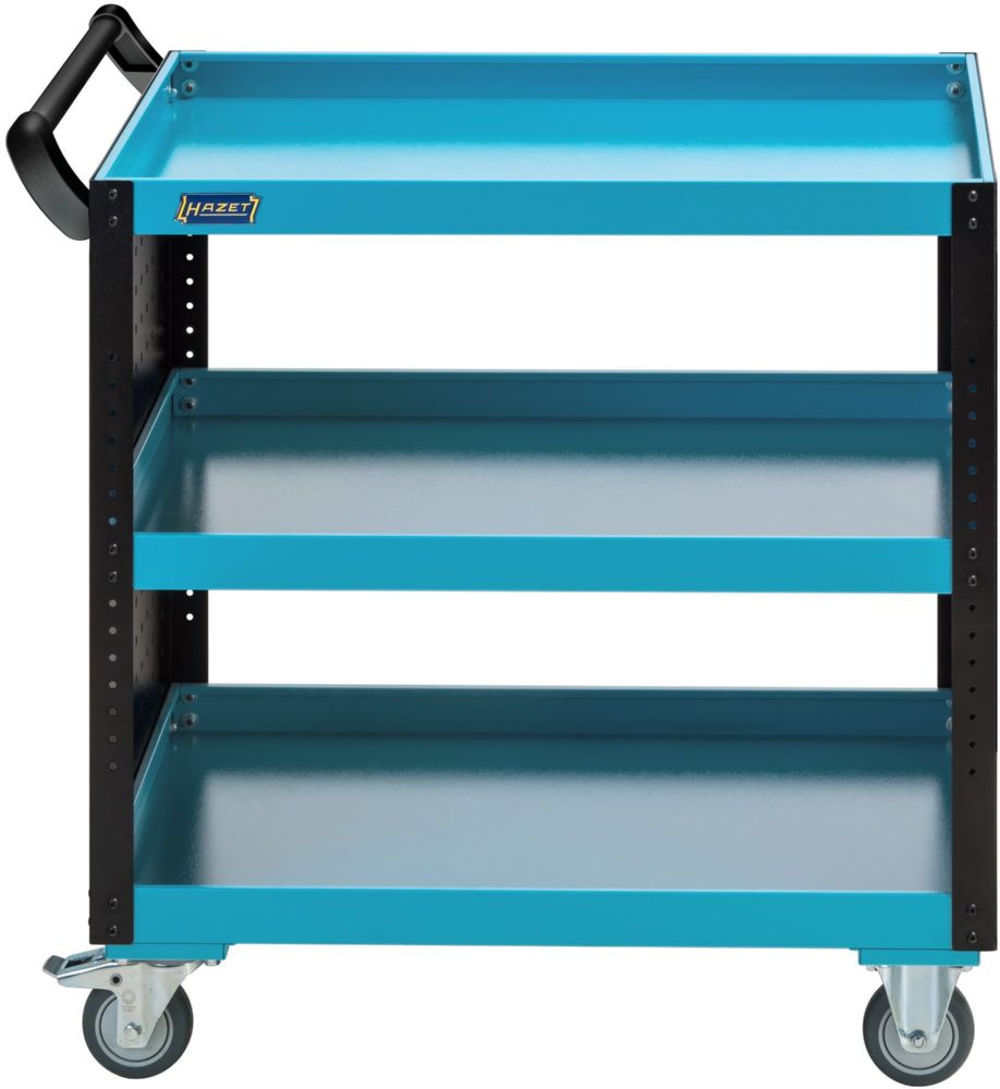Produktbild Hazet Servicewagen Assistent 167-3S 888 x 541 x 899 mm bild 2