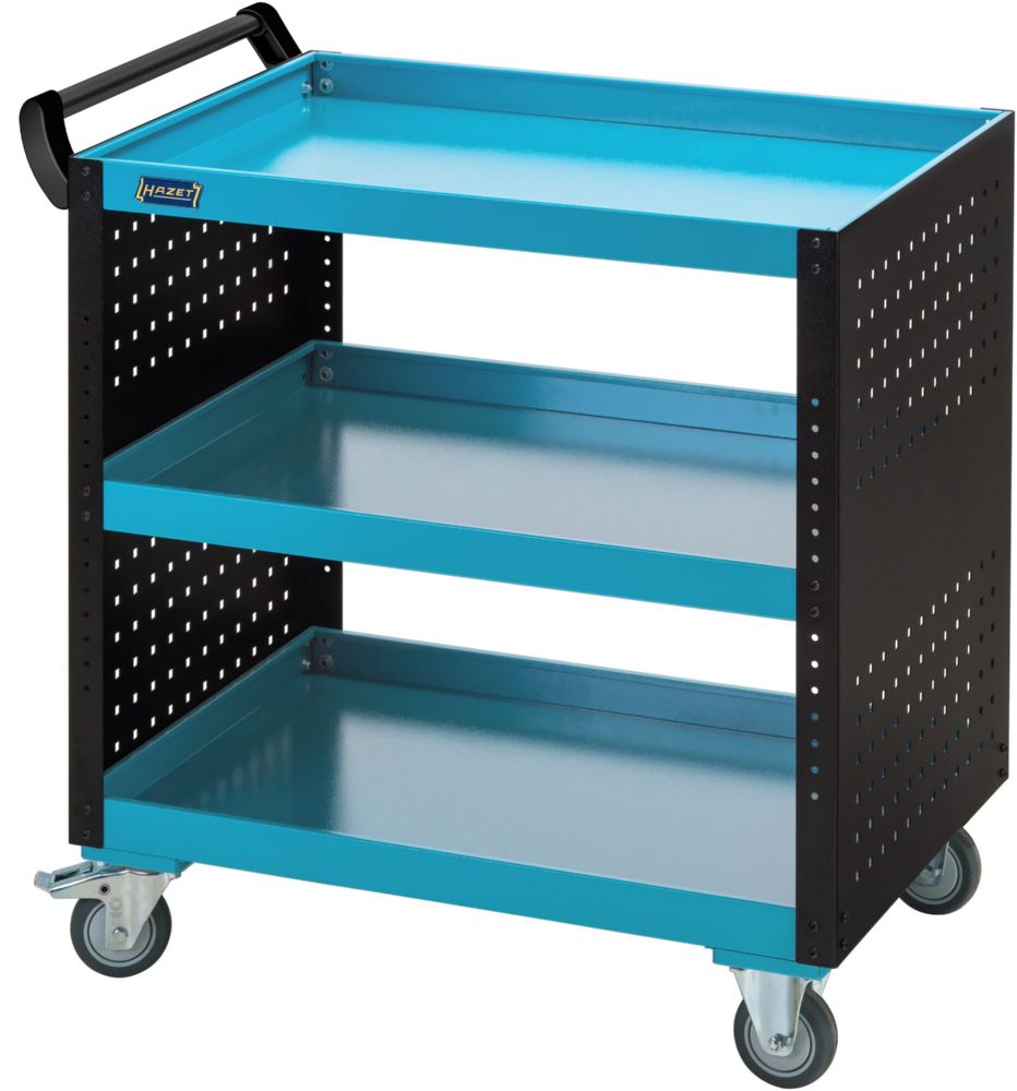Produktbild Hazet Servicewagen Assistent 167-3S 888 x 541 x 899 mm bild 3