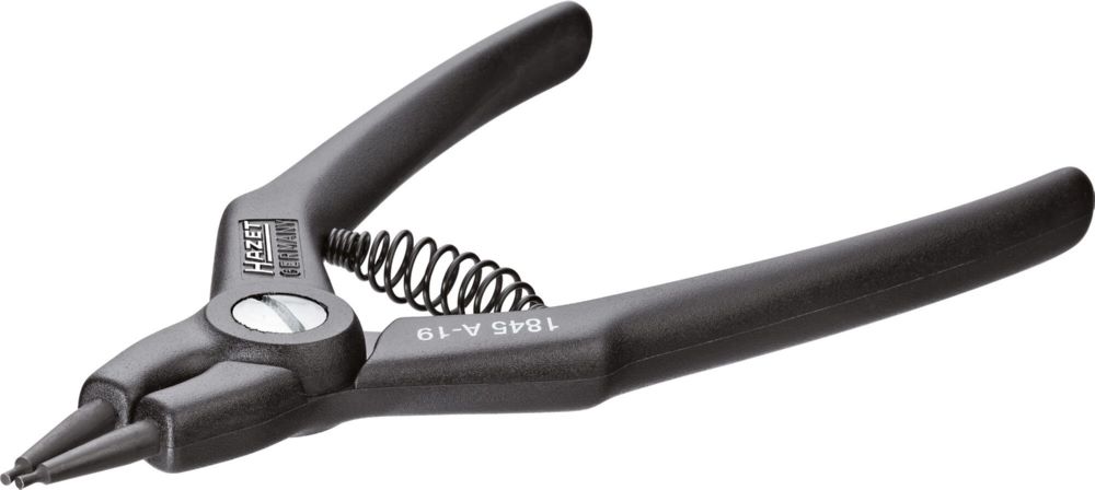 Produktbild Sicherungsringzange 1845A-19 Länge 180 mm bild 5