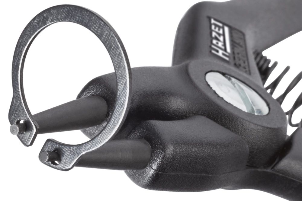 Produktbild Sicherungsringzange 1845A-3 Länge 140 mm bild 6