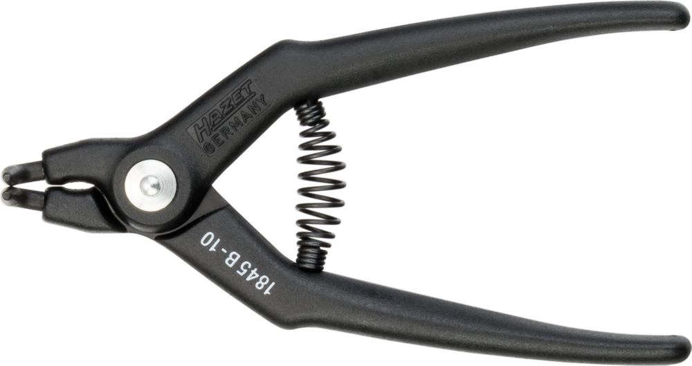 Produktbild Sicherungsringzange 1845B-10 Länge 130 mm 90 Grad abgewinkelt bild 7